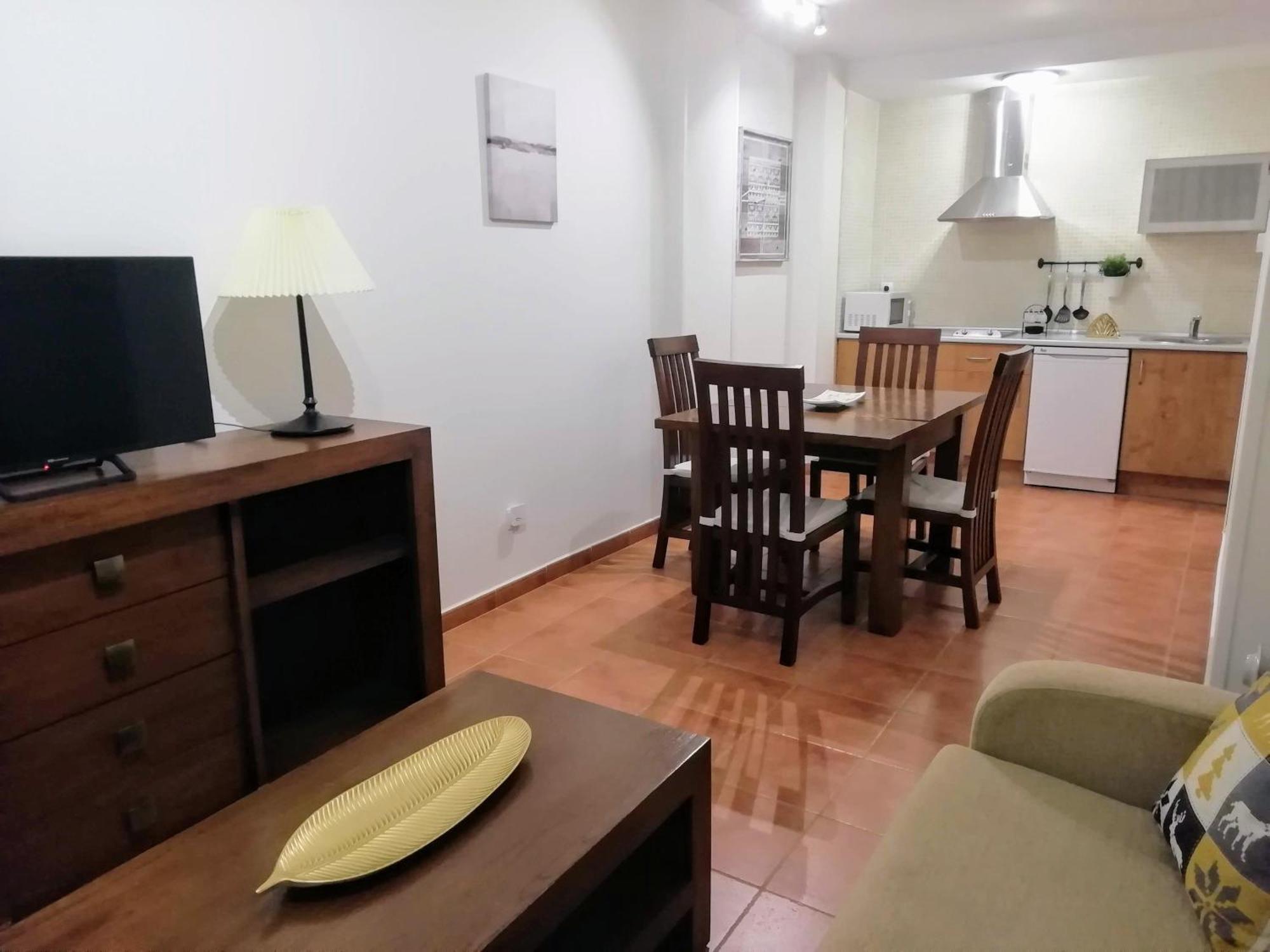 Apartamentos Sierra Nevada Prime Bluettravel Exterior foto